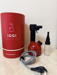 Laurastar IGGI 手提蒸汽清潔機