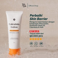 best seller Biotalk Calendula Lotion For Eczema Body Kulit Eksim