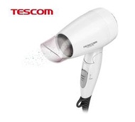 全世界 全新 公司貨 TESCOM TID192TW TID192 TID-192TW 大風量 負離子吹風機 清爽白