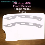 hanzhenhai123   2Pcs Gap Reduced Bule Broken Opening Rotten Bule For Second-Generation Fit Jazz GE8 