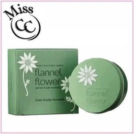 MAINE BEACH - 法蘭絨花身體慕斯乳霜 150ml