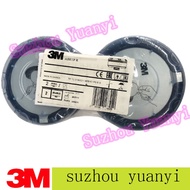 3M Jupiter A2P3 Filter, 453-00-25 Filters Respirator FULL
