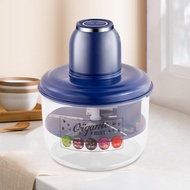 Petsola Tự Động Dụng cụ lột vỏ trái cây Nho Peeler Máy Nguồn Cung Cấp thiết thực tiện lợi Người Lớn