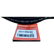 Honda Fan Belt 31110-RRA-003 for Honda Civic FD SNA 2.0 - 7PK1662 ( 7PK1660 / 7PK1665 )