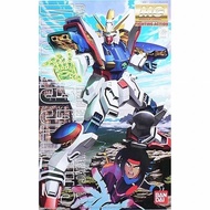BANDAI MG 1/100 MOBILE SUIT GUNDAM  GF13-017NJ Shining Gundam