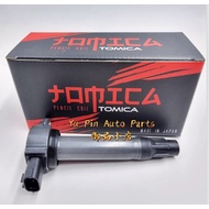 TOMICA PROTON INSPIRA MITSUBISHI ASX GA2W LANCER CY4A SPORTBACK CX5 OUTLANDER GF2W PLUG COIL 3PIN (1