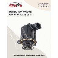 TURBOCHARGER DV VALVE (AUDI A1 A4 A5 A6 Q5 TT)
