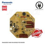 Panasonic / KDK F-M14E2 F-M14E8 F-M15E2 Nami Ceiling Fan PCB Board