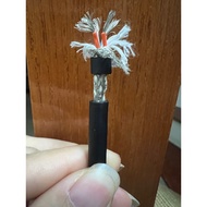 Genuine 4-control 4-core signal wire