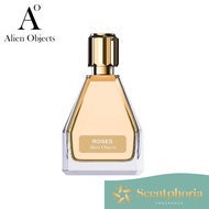 Alien Objets x Menard - ROSES Perfume