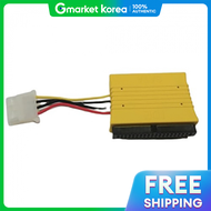 สายแปลง SATA เป็น IDE สำหรับ D.Zone I เพิ่มเติม จำนวน 1 เส้น