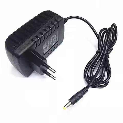 5V 2A DC 4.0*1.7MM AC/DC Wall Power Charger Adapter For Sony eReader PRS-600 BC/SC Reader Touch