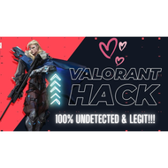 [2024] Valorant New Cheapest & Undetected Triggerbot⭐ LIFETIME⭐