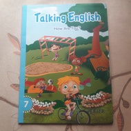 Talking English vol 7