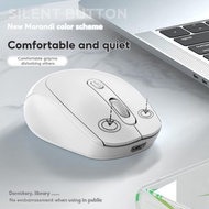 Wireless  mouse Mute Tablet Laptop Desktop Universal cursor