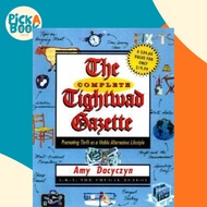 Complete Tightwad Gazette by Amy Dacyczyn (US edition, paperback)