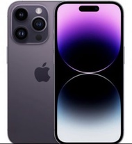 iphone14 pro max (256gb) - 紫色