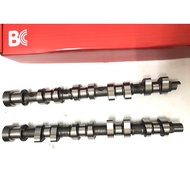 ✔️BC RACING CAMSHAFT CAMPRO 272° LIFT 10.6MM