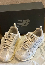 New Balance NB 878 生活 鞋 淺水泥灰