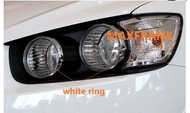 For Chevrolet SONIC 11-16 HEADLAMP/HEADLIGHT/LENS HEAD LAMP/FRONT LIGHT/ ไฟหน้า​ /เลนส์ไฟหน้า/ไฟหน้า