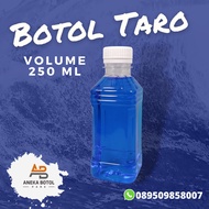 250 ML plastic bottle | Taro Bottle | Cimory bottle | Milk Bottle