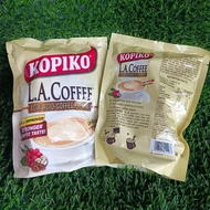 KOPIKO L.A. COFFEE (LOW ACID COFFEE PREMIX) 7 x 21g
