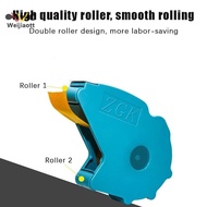 [Wjt] Upgraded Painter Masking Tape Applicator Machine Tape To Repair And Beautify Crack In Tiles Ad