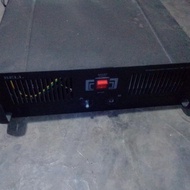 BOSTER Pemancar fm 100watt Fm