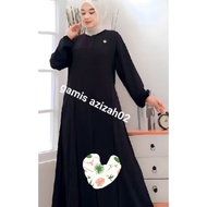 Gamis Azizah02