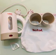 Tefal 旅行電熱水壺