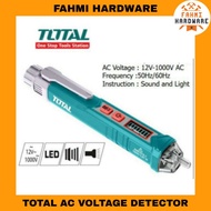 AC VOLTAGE DETECTOR TOTAL
