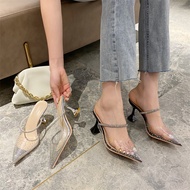 Isarli Shoes - Women's Heels 8cm/DO-8 - Latest Women's Mika Heels