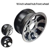 Beach bike with 10 inch aluminum wheels for 235/30-10 225/40-10 23x7-10 tire accessories