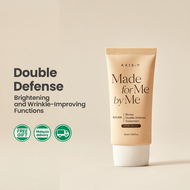 [AXIS-Y] Biome Double Defense Sunscreen SPF50+ PA++++ (10ml/50ml)