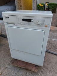 包送+安裝🏠Miele 7kg 冷凝式乾衣機 (T8822C)👑德國製造👑