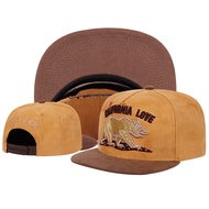 snapback cap for men fashion embroidery baseball cap hip-hop vintage cap for women