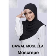 BAWAL INSTANT MARCELLA / BAWAL INSTANT MOSELLA