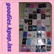 Korea KPOP ALL FANDOM NOTEBOOK