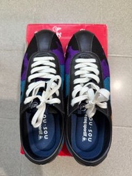 SOU SOU x Le Coq Sportif 布鞋