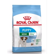 [Promo] Royal Canin Mini Puppy 4kg