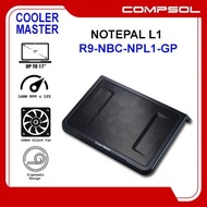 Cooler Master Notepal L1 Laptop Cooler