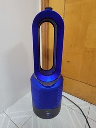 Dyson冷暖空氣淨化過濾三合一風扇HP02