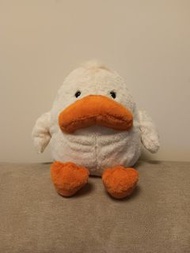 ❤️Jellycat扁嘴鴨 Delia Duck