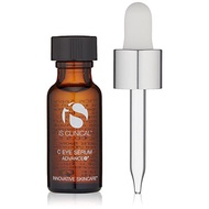 IS Clinical C Eye Advance+ Serum 15ml 0.5oz(EXPIRY: 12/2027)