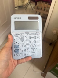CASIO MS-20UC 計算機