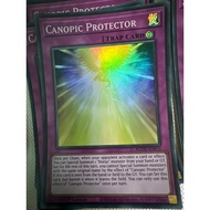 Yugioh: canopic Guard