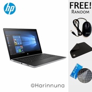 LAPTOP HP 14 PROBOOK 440-G5 I3 7020U 8GB SSD 256 WIN10 14"