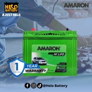 BATERI KERETA AMARON HI LIFE NS40ZL (42B20L)