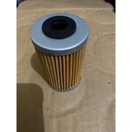 OIL FILTER ROUSER 200 NS200 DOMINAR 400
