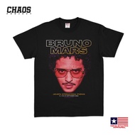 Bruno Mars - International Stadium Concert | Merch T shirt